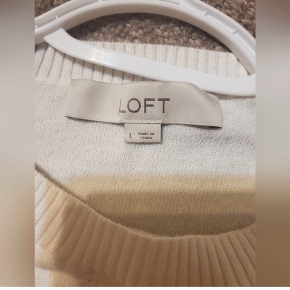 Loft Sweater "Gelato" - Picture 8 of 8